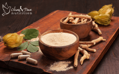 Ashwagandha: Benefits, Side Effects, & More (Ultimate Guide)