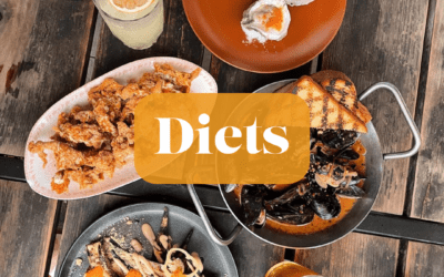 Diets – Pros & Cons